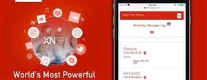 Cell Phone Spy App Download